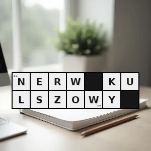 Hasło krzyżówkowe przebiega wzdłuż uda i goleni - nerw kulszowy – rozwiązanie, synonimy, podpowiedzi i definicje krzyżówkowe